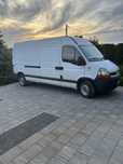 Renault Master 2.5