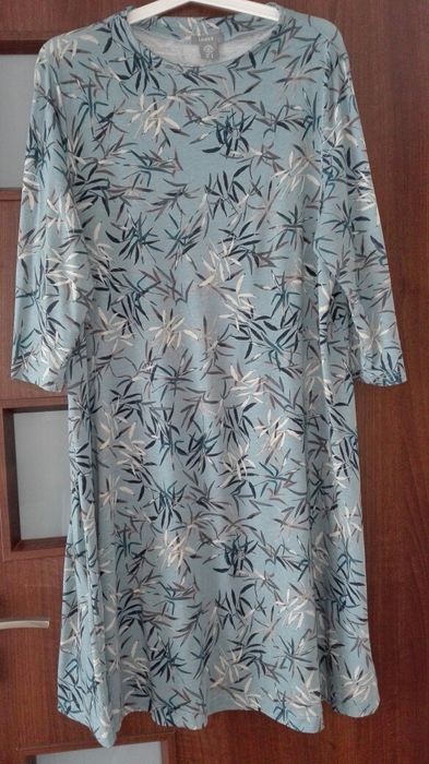 Lindex XXL/46 sukienka,wiskoza,nowa cena
