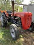Sprzedam Massey Ferguson 35 (po remoncie)