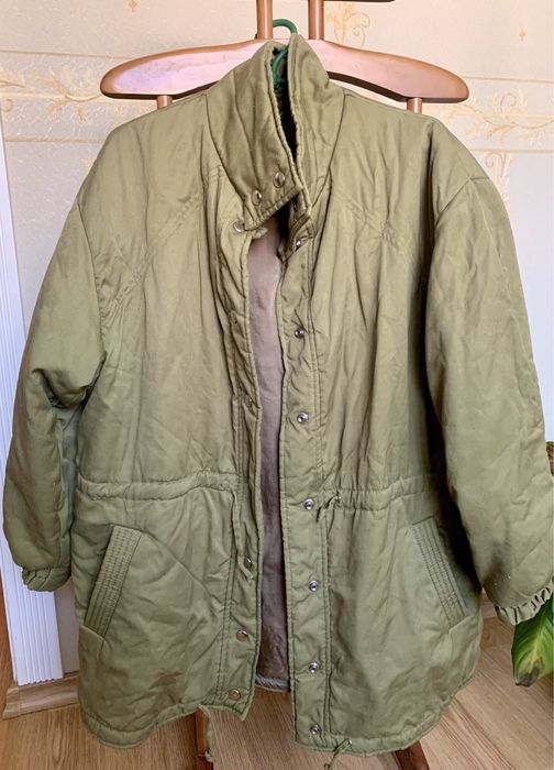 Куртки чоловічі, різні