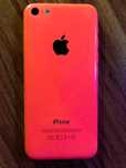 Продаж iPhone 5c 8GB.