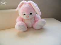 Peluche para menina