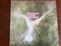 Vinil Emerson Lake & Palmer