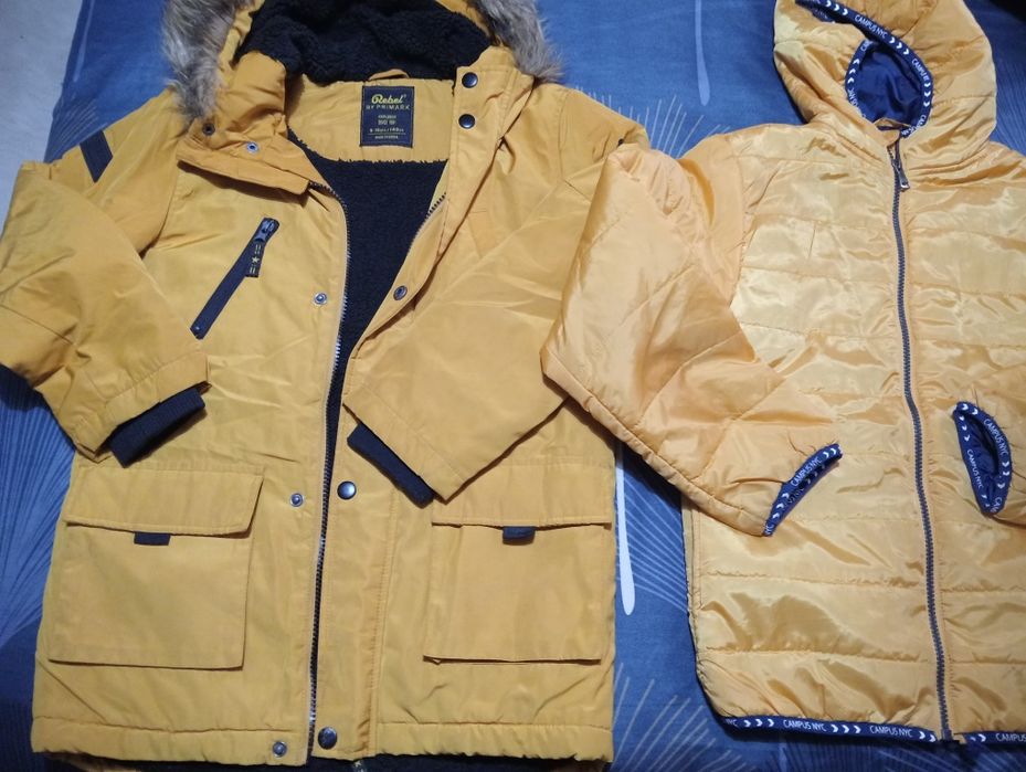 Kispos praticamente novo.para rapaz.10.12