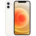 Iphone 12 bialy 128 gb
