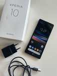 Telefon Sony Xperia 10 – 64 GB – Dual SIM