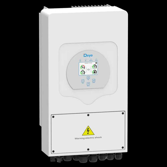 Falownik Deye SUN-5k-SG03LP1-EU