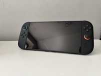 Nintendo Switch 2 + 3 gry