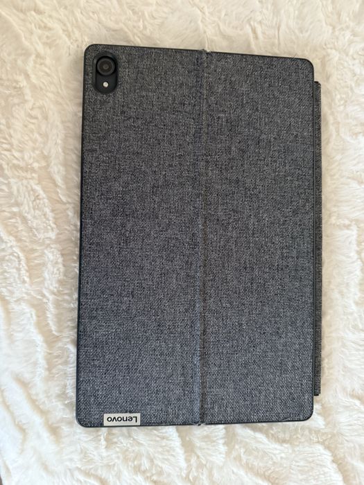 Tablet lenovo tab P11 c/teclado e caneta