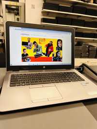 Okazja!!!Laptop HP EliteBook 850 G3 i5-6300U 8GB 240GB SSD W10 Gwr12m