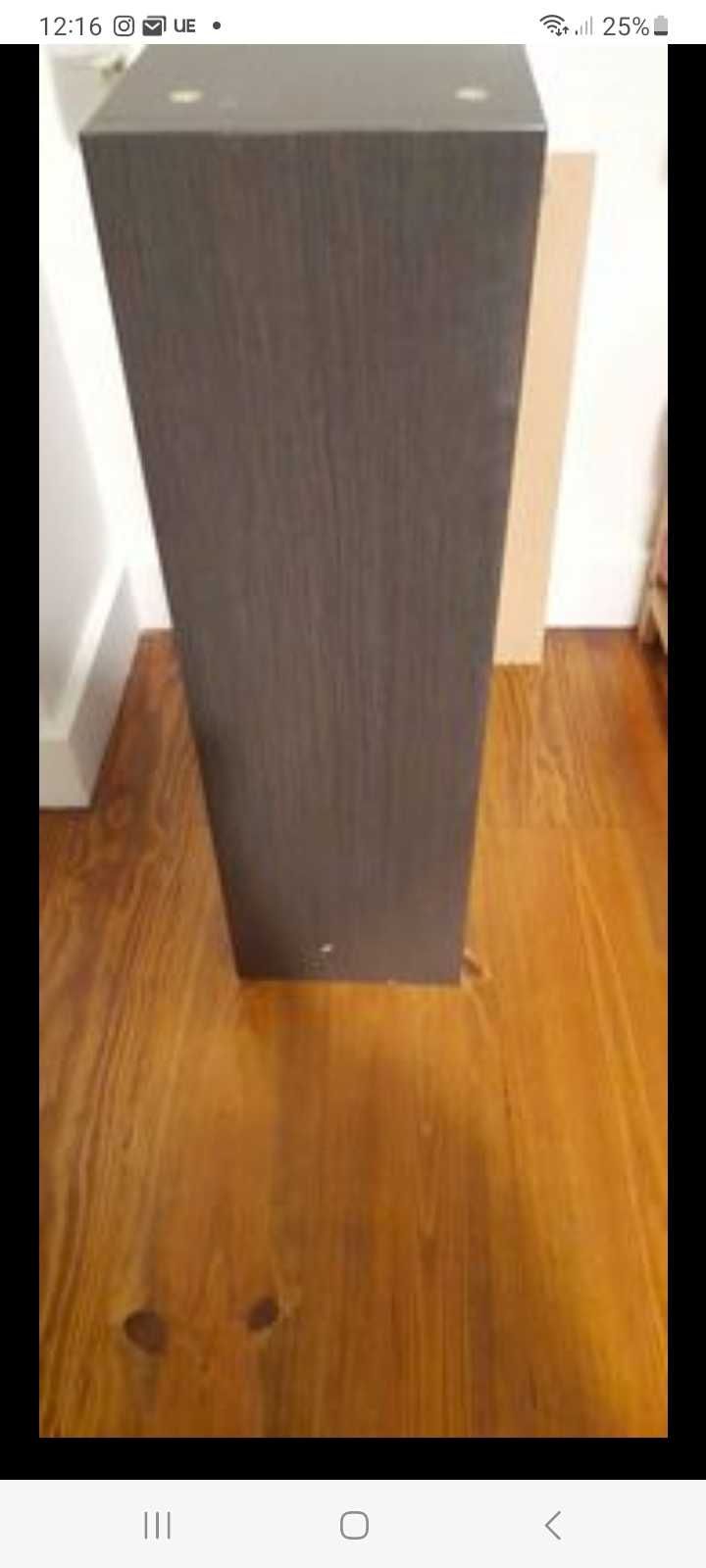 Armário de Parede Wc, modelo Lillagen Ikea