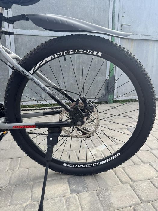 ‼️Продам велосипед, майже новий.
