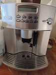 Ekspres automatyczny DeLonghi magnifica Rapid cappuccino