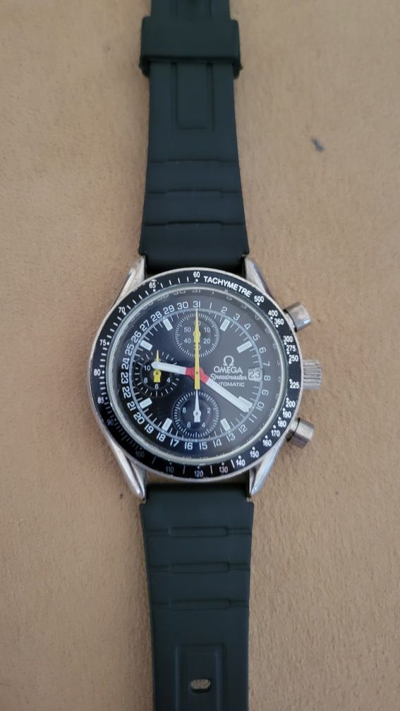 Relógio Omega Chronograph