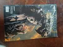 Darkness komiks sf