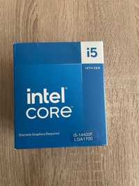 Intel Core i5 14400F