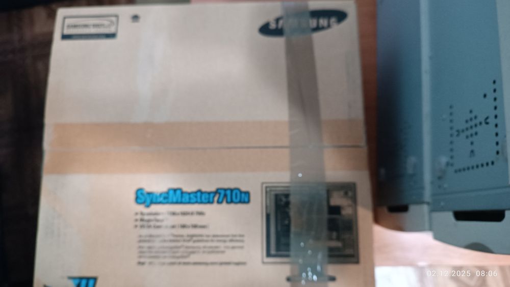 Комп'ютерні монітори