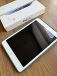 iPad mini WiFi Cellular 16 GB White