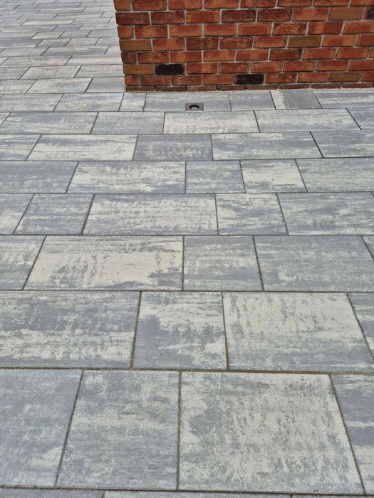 Kostka brukowa Novator PIANO