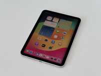 iPad mini 6 (A2567) - 64GB - wada - faktura VAT 23%