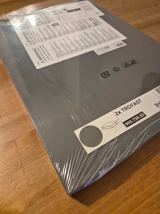 Półka TROFAST Ikea