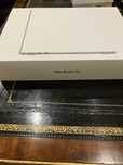 Mac air m3 16GB Novo e selado