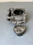 Cylinder+tłok YAMAHA YZF250 R 02-13