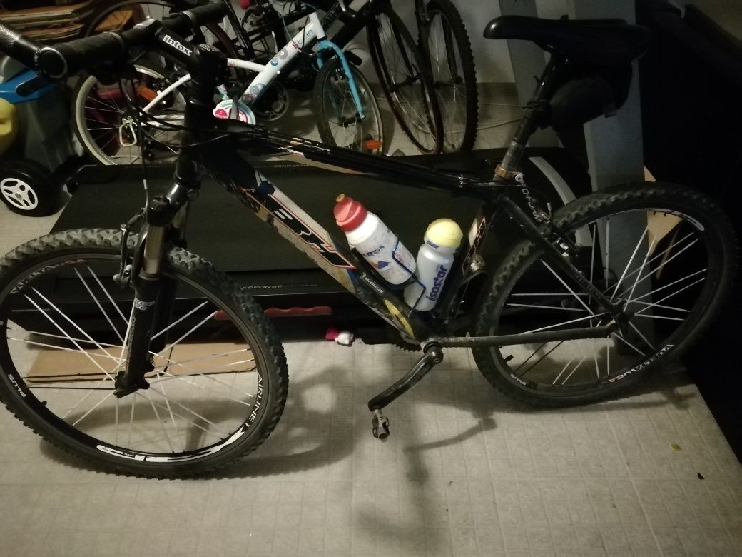 Bicicleta BH ()boa qualidade)