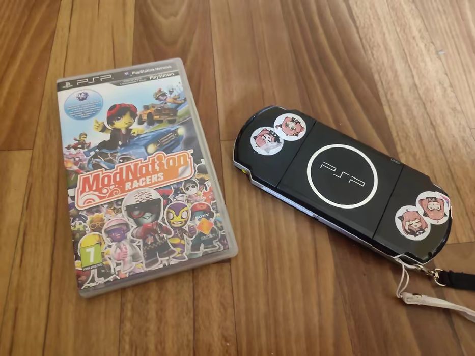 Psp 3000 ПСП консоль
