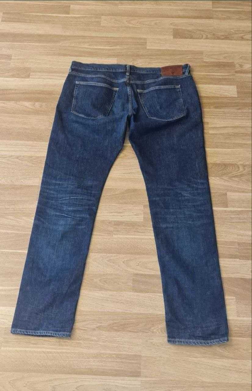 Джинси True Religion W 38