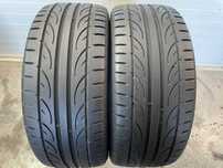 215 40 ZR18 Hankook Ventus V12 evo2 89Y 5,5mm  x2
