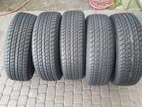 255/ 70 R 18  Bridgestone