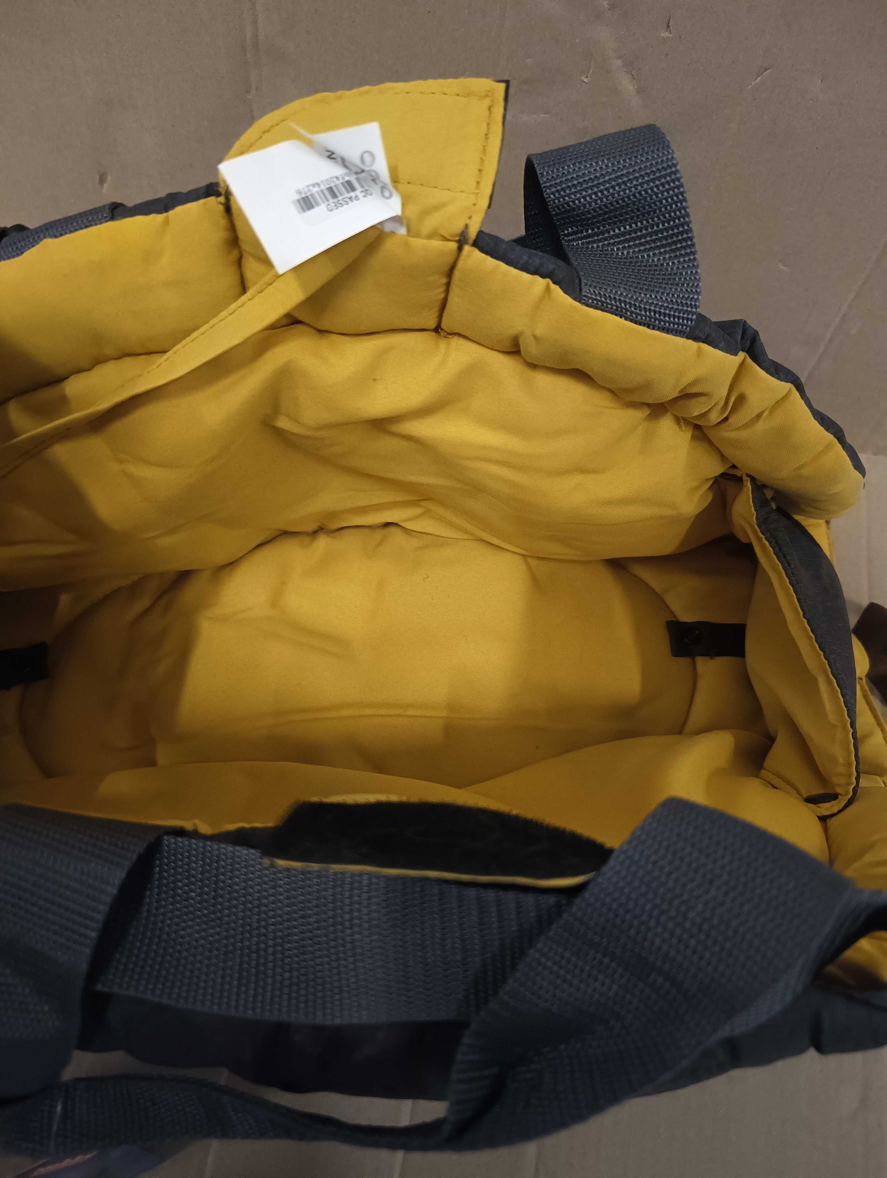 Nobby torba  Pet Shelly 72x55cm torba transportowa  transporter