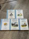 A. A. Milne A winnie the pooh Story Book