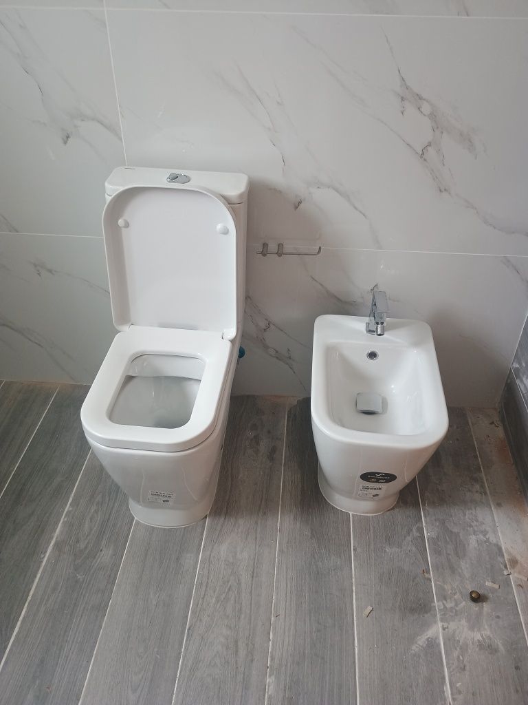 Trabalho com remodelação