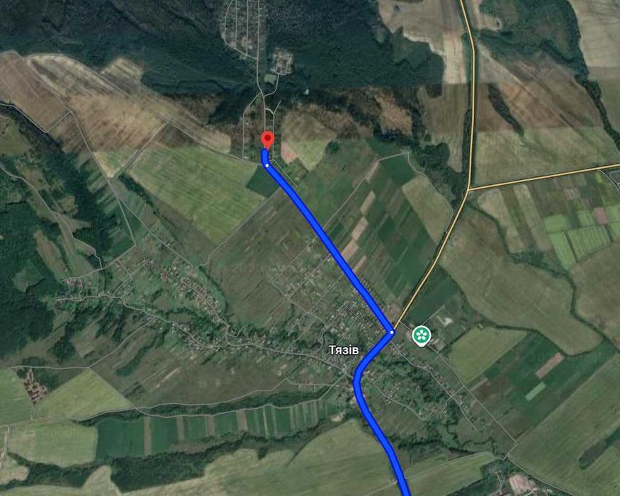 Продаж дачі в с. Тязів, 8 сот СТ Ривега (10)