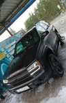 Chevrolet Trailblazer 4.2 R6 !!!
