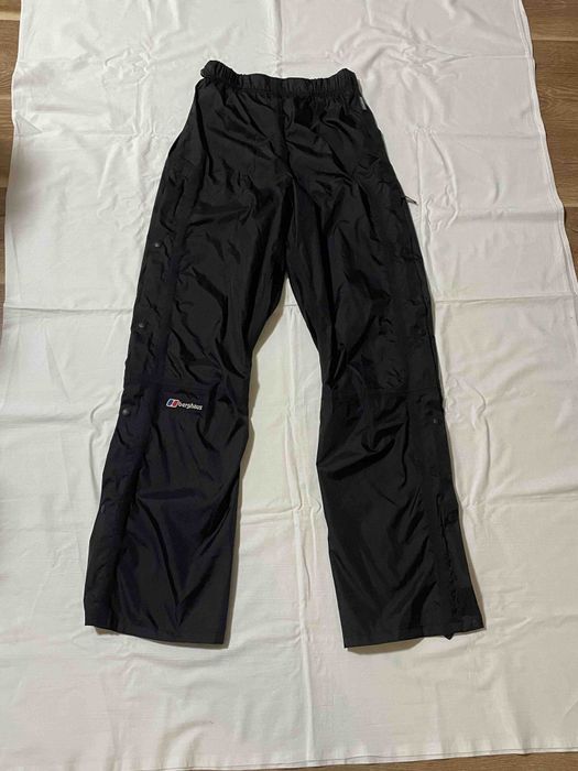 штани berghaus aquafoil