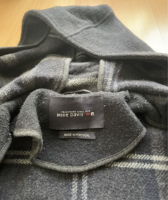 Canadiana senhora mike davis