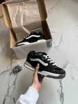 !АКЦІЯ! Vans Rowley XLT Black 36 37 38 39 40 41 42 43 44 45