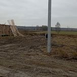 Під забудову, Нові Петрівці, 10сот.