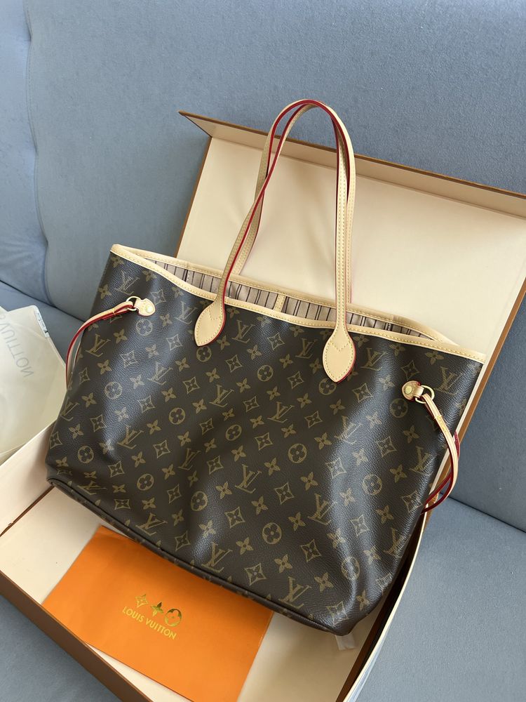 Louis Vuitton neverfull