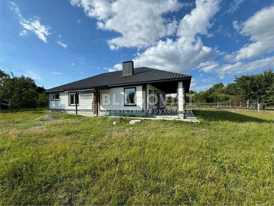 Продаж будинку 150м.кв. 10 соток в с.Новосілки, Вишгородський р-н
