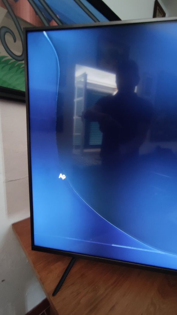 Smart TV Xiaomi Mi TV 55 Android

T