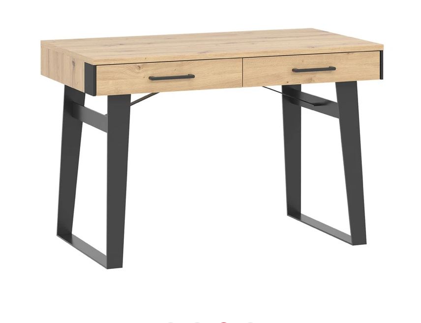 Biurko Loft stan idealny