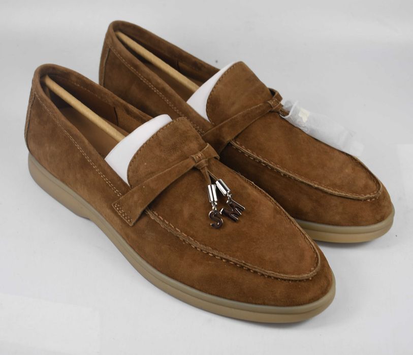 Nowe mokasyny Steve madden portland roz. 39