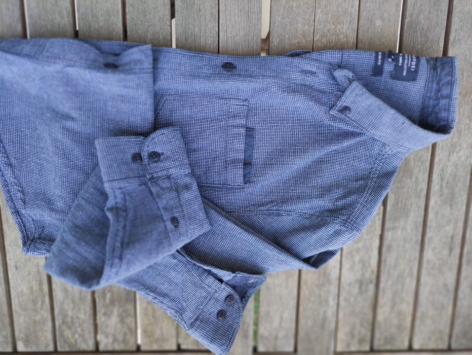 Giovanni Galli / Dom Colletto / Throttleman / Tifosi / Dustin