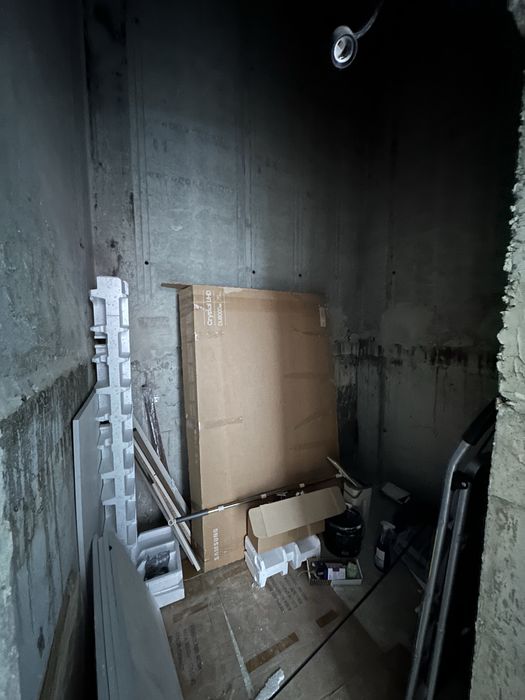 Комора в ЖК Київський (ІнтергалБуд)