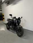 Suzuki sv1000 super moc i dźwięk!Sv650,z750,z1000, er6, fazer, hornet)