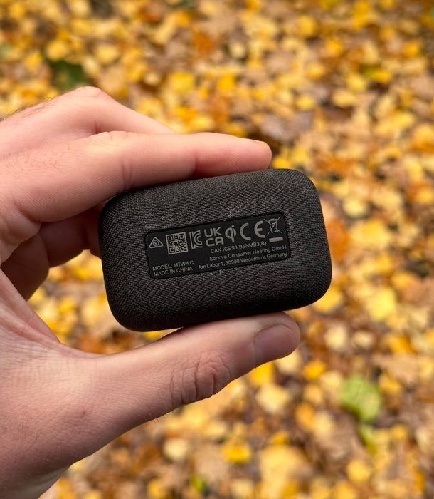 Słuchawki sennheiser momentum 4